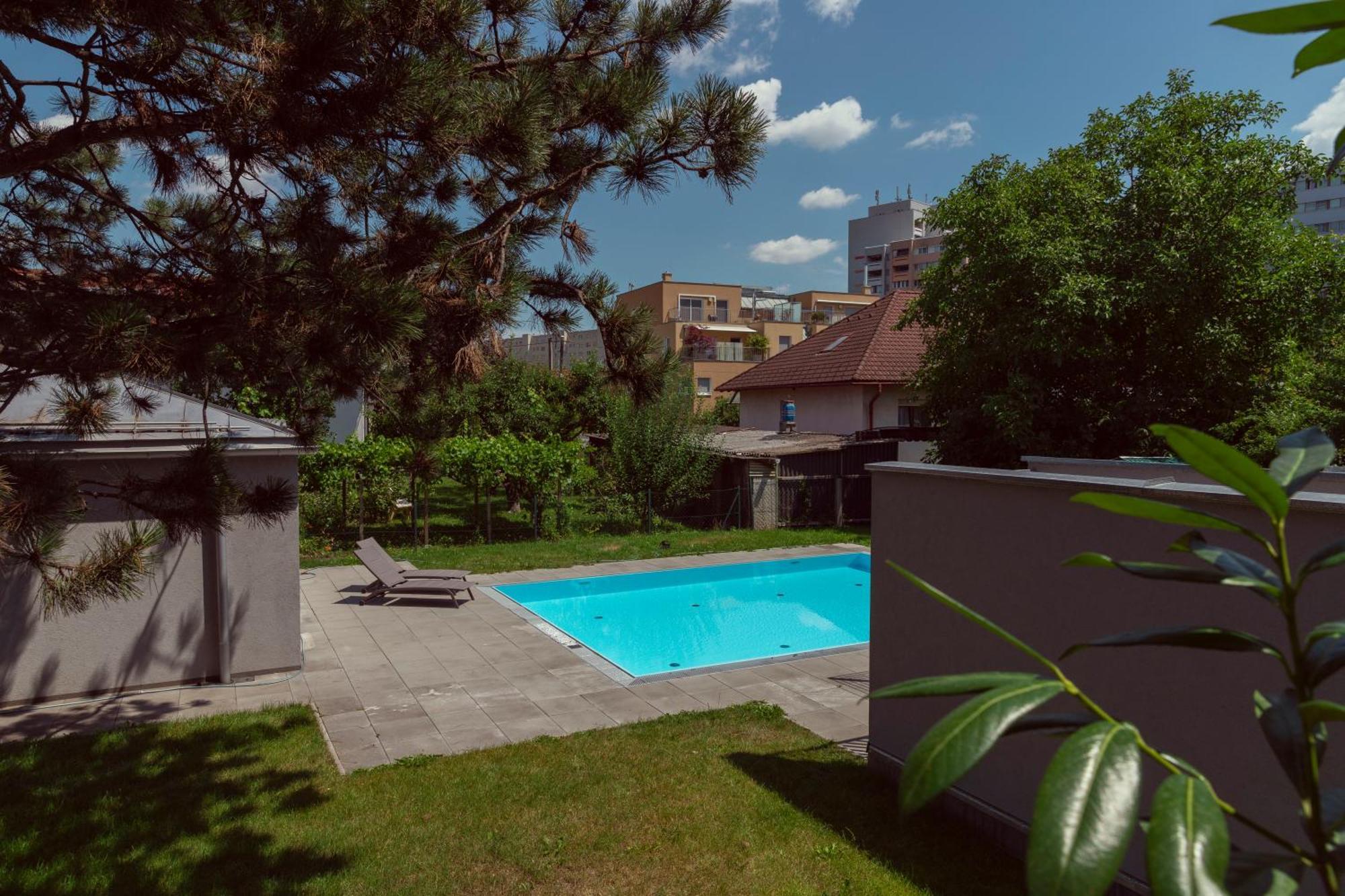 Modern Stylish Design Apartment With Free Parking Emily Vienne Extérieur photo