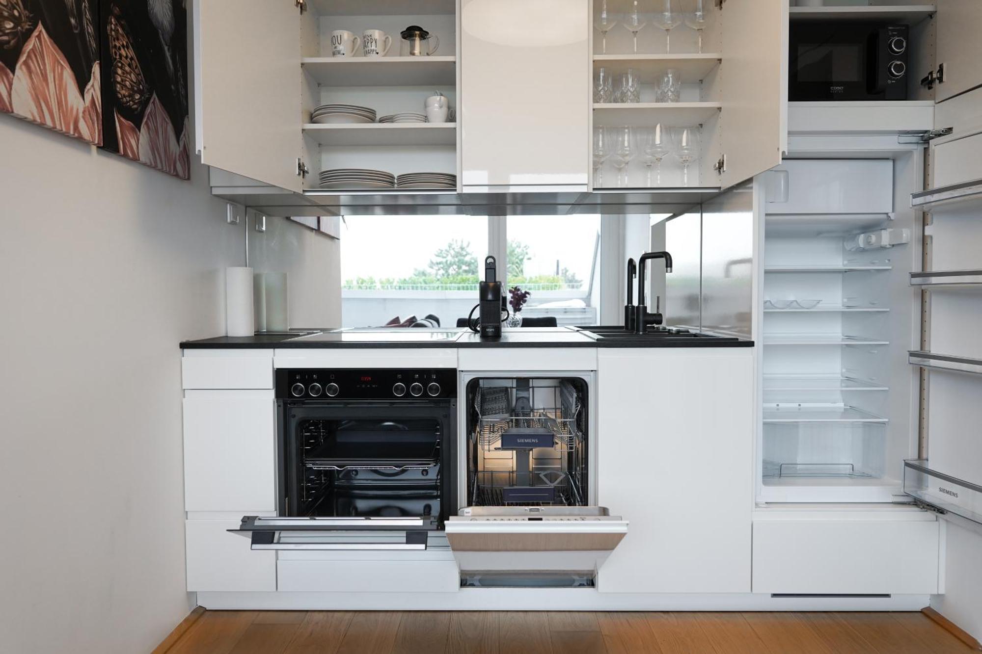 Modern Stylish Design Apartment With Free Parking Emily Vienne Extérieur photo