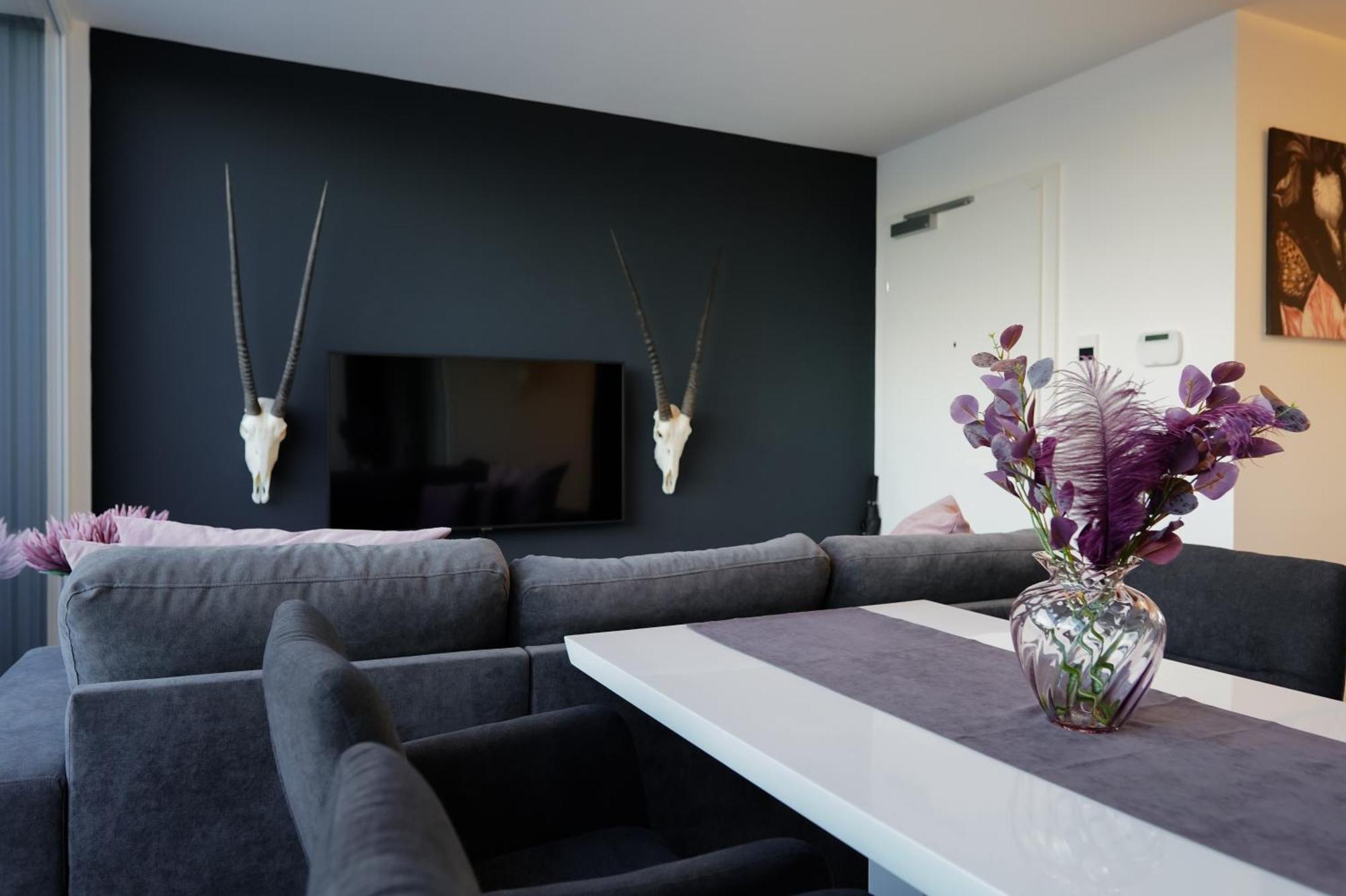 Modern Stylish Design Apartment With Free Parking Emily Vienne Extérieur photo