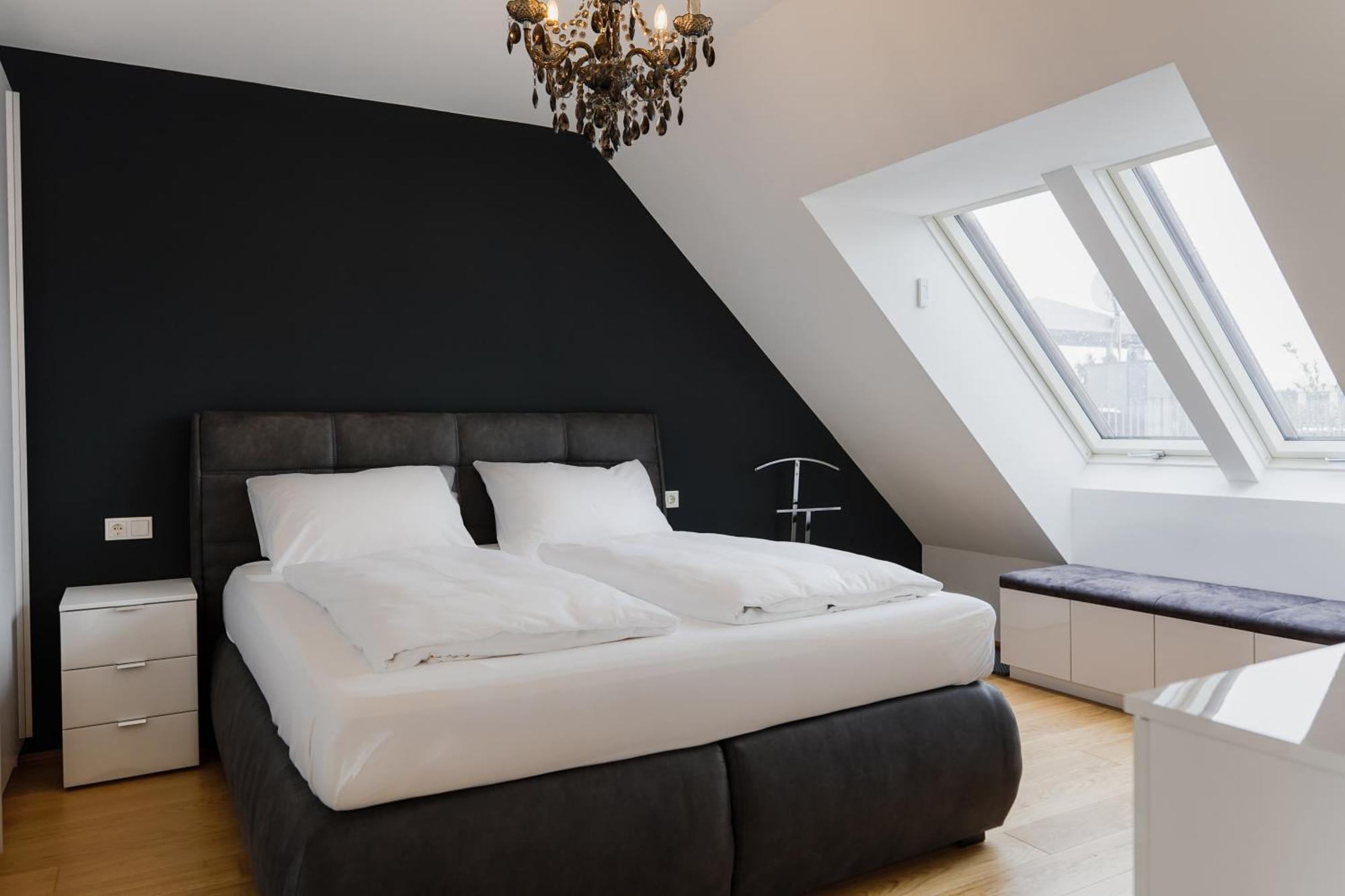 Modern Stylish Design Apartment With Free Parking Emily Vienne Extérieur photo
