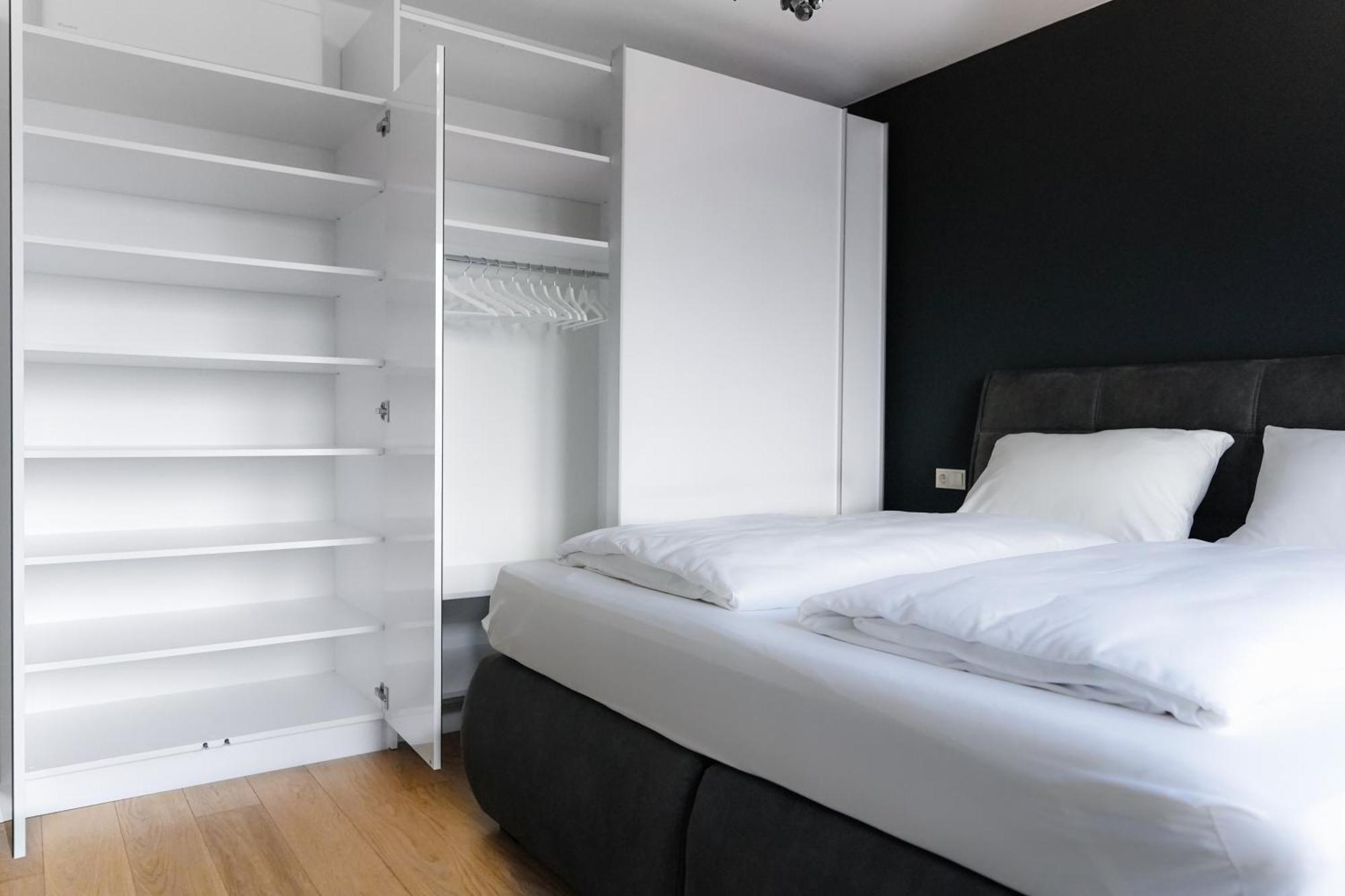 Modern Stylish Design Apartment With Free Parking Emily Vienne Extérieur photo