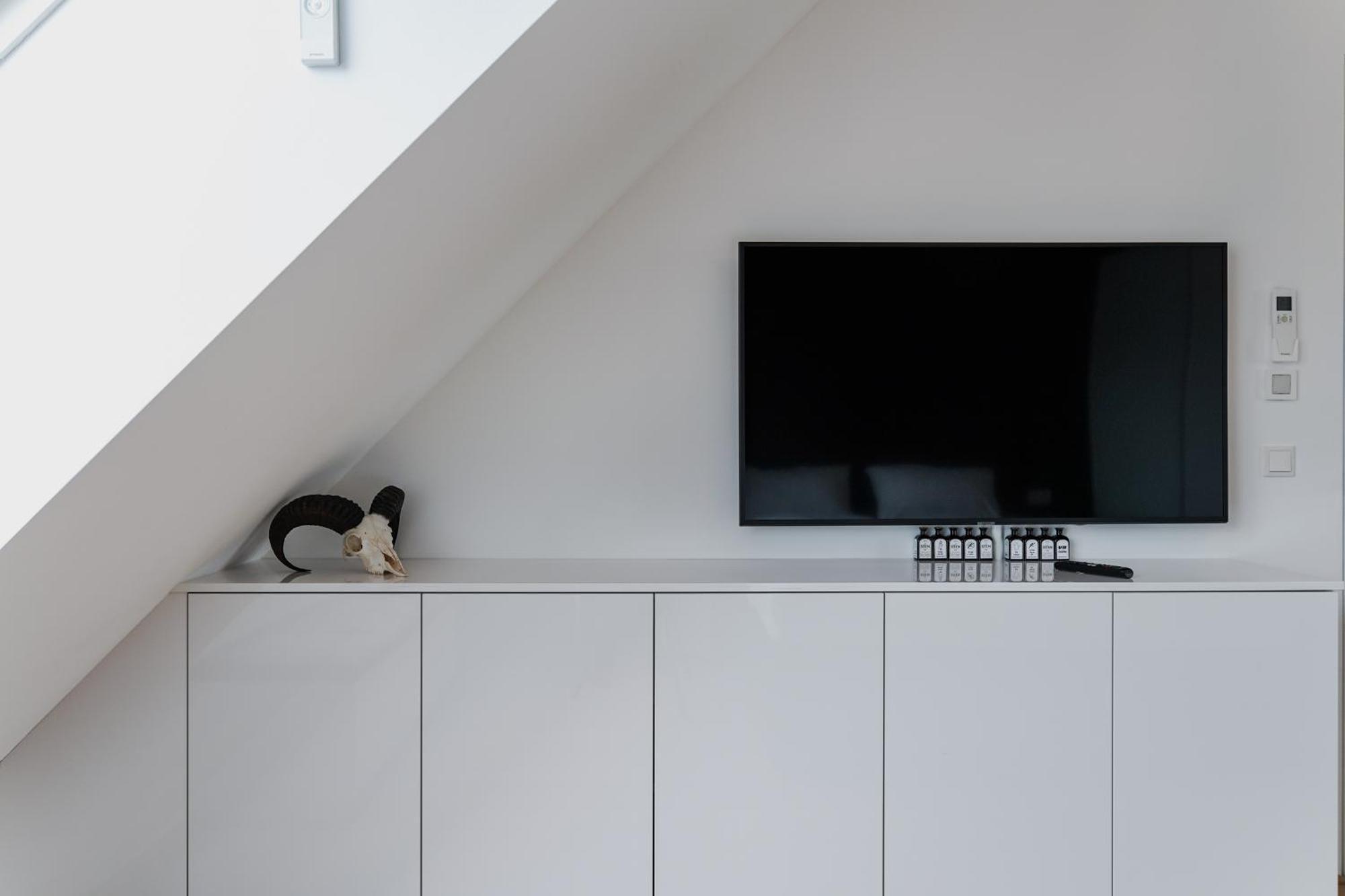 Modern Stylish Design Apartment With Free Parking Emily Vienne Extérieur photo