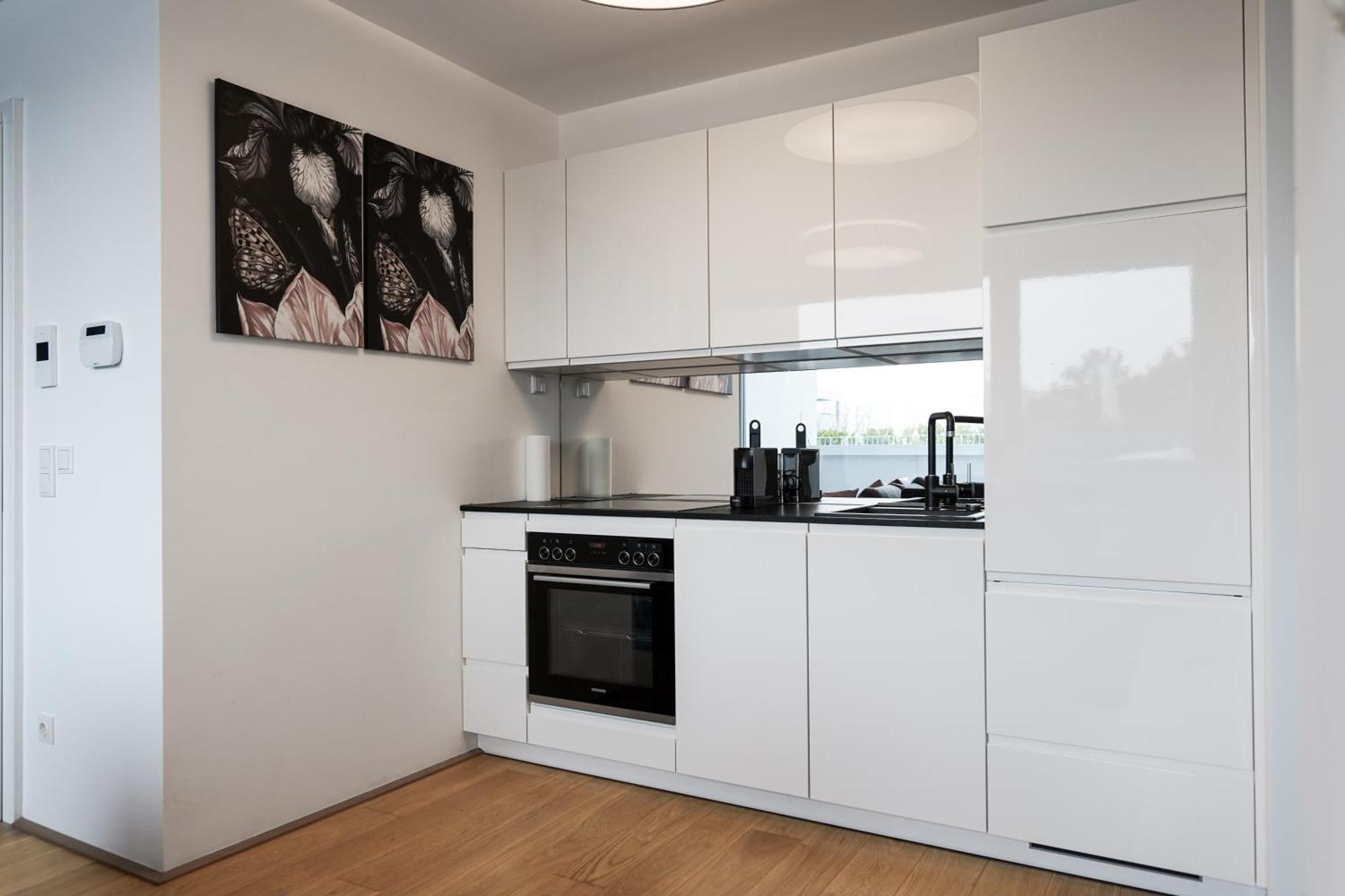 Modern Stylish Design Apartment With Free Parking Emily Vienne Extérieur photo