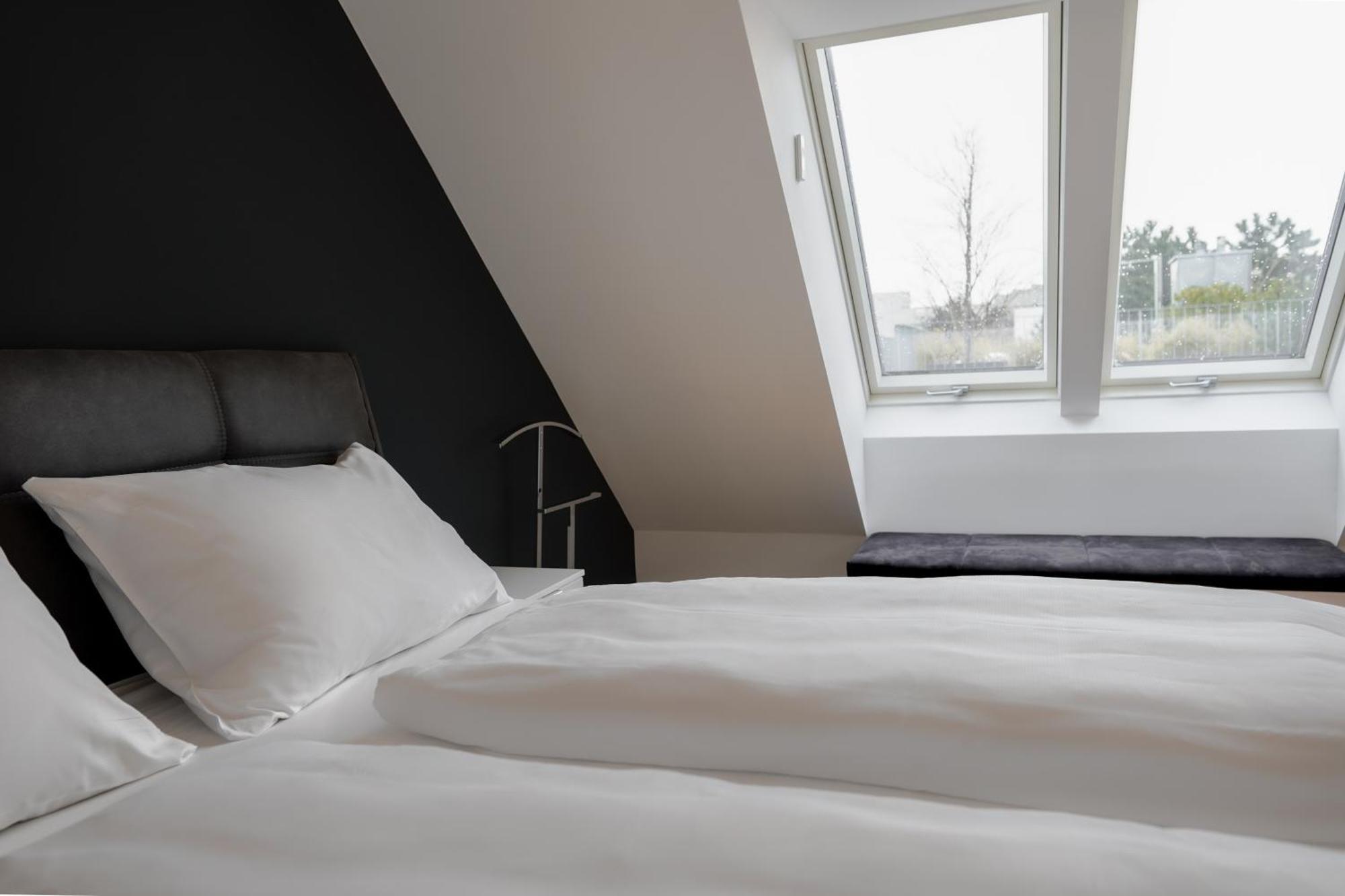 Modern Stylish Design Apartment With Free Parking Emily Vienne Extérieur photo