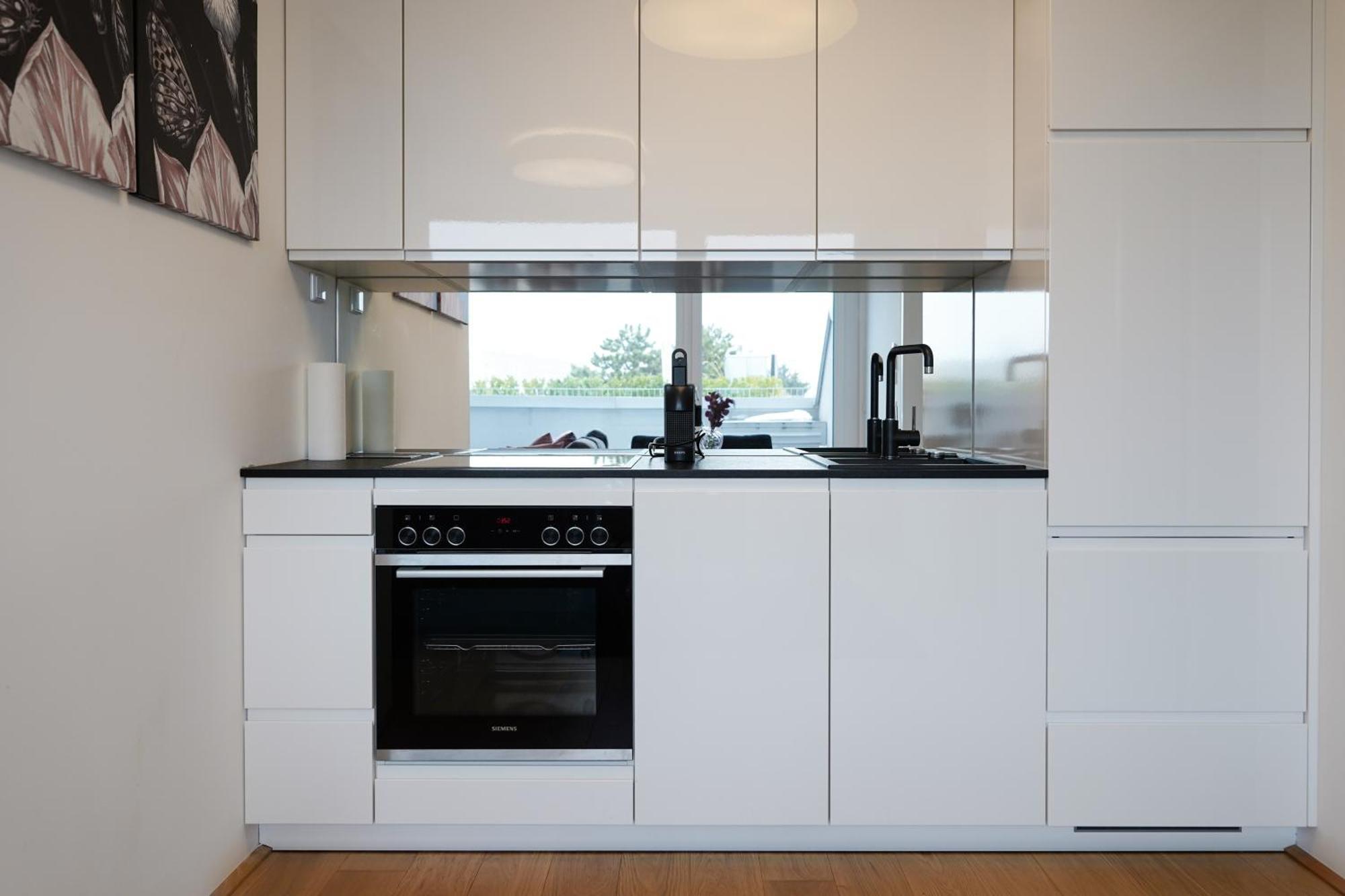 Modern Stylish Design Apartment With Free Parking Emily Vienne Extérieur photo