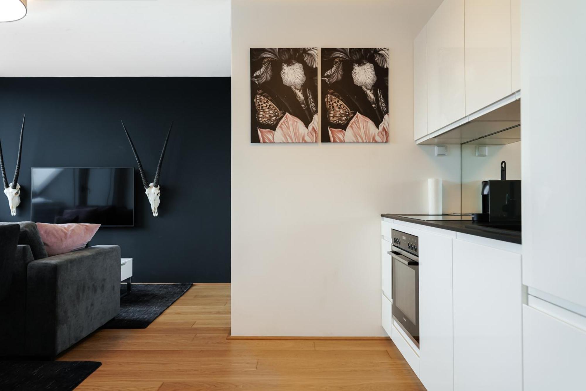 Modern Stylish Design Apartment With Free Parking Emily Vienne Extérieur photo